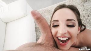 Amirah Adara sultry bimbo heart-stopping porn video